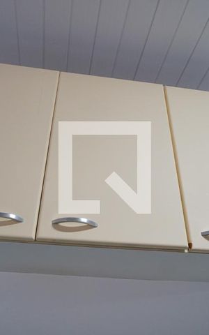 Casa para alugar com 107m², 2 quartos e 5 vagasCozinha