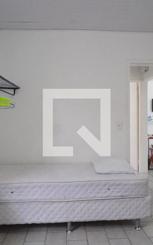 Casa para alugar com 107m², 2 quartos e 5 vagasQuarto 1