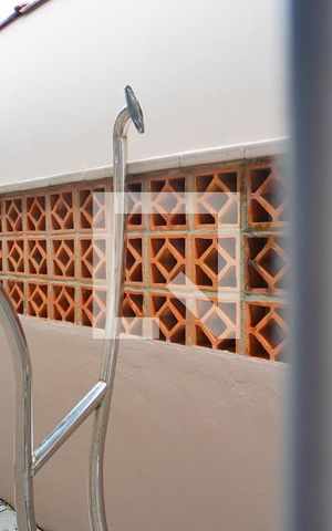 Casa para alugar com 107m², 2 quartos e 5 vagasQuarto 2 - Vista