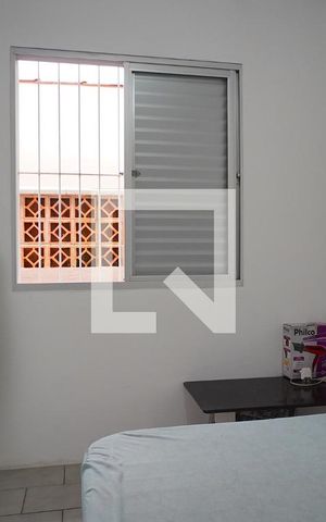 Casa para alugar com 107m², 2 quartos e 5 vagasQuarto 2 