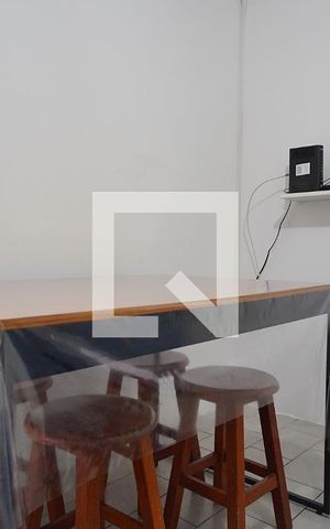 Casa para alugar com 107m², 2 quartos e 5 vagasSala