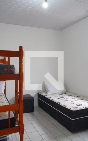 Casa para alugar com 107m², 2 quartos e 5 vagasQuarto 1