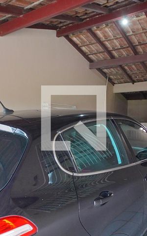 Casa para alugar com 107m², 2 quartos e 5 vagasGaragem