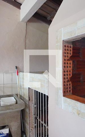 Casa para alugar com 107m², 2 quartos e 5 vagasChurrasqueira