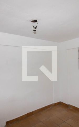 Apartamento para alugar com 38m², 1 quarto e sem vaga Apartamento para alugar com 38m², 1 quarto e sem vagaQuarto