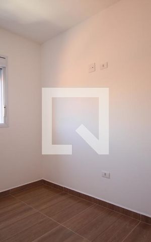 Apartamento para alugar com 43m², 2 quartos e sem vagaQuarto 1