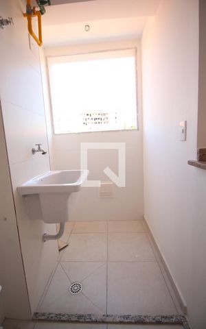 Apartamento para alugar com 43m², 2 quartos e sem vagaÁrea de Serviço