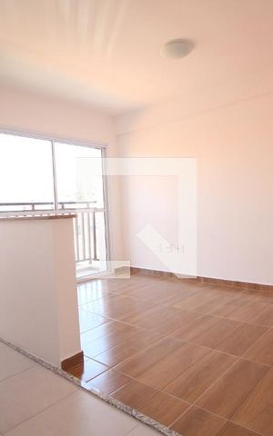 Apartamento para alugar com 43m², 2 quartos e sem vagaSala/Cozinha