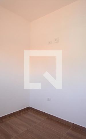 Apartamento para alugar com 43m², 2 quartos e sem vagaQuarto 2