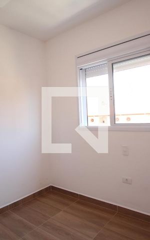 Apartamento para alugar com 43m², 2 quartos e sem vagaQuarto 2