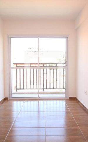 Apartamento para alugar com 43m², 2 quartos e sem vagaSala/Cozinha