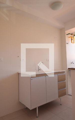 Apartamento para alugar com 43m², 2 quartos e sem vagaSala/Cozinha