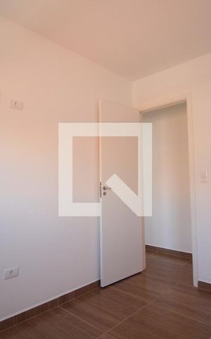 Apartamento para alugar com 43m², 2 quartos e sem vagaQuarto 1