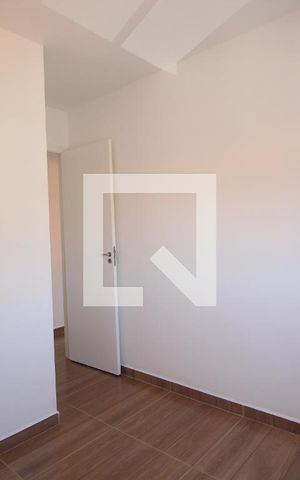 Apartamento para alugar com 43m², 2 quartos e sem vagaQuarto 2
