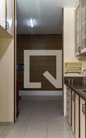 Apartamento para alugar com 111m², 3 quartos e 1 vagaCozinha