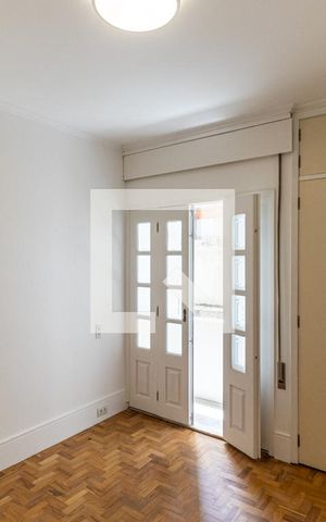 Apartamento para alugar com 111m², 3 quartos e 1 vagaQuarto 2