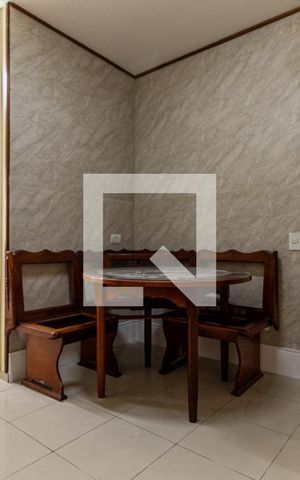 Apartamento para alugar com 111m², 3 quartos e 1 vagaCozinha