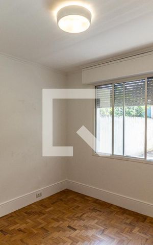 Apartamento para alugar com 111m², 3 quartos e 1 vagaQuarto 1