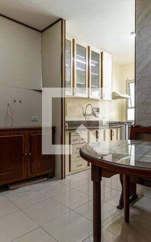 Apartamento para alugar com 111m², 3 quartos e 1 vagaCozinha