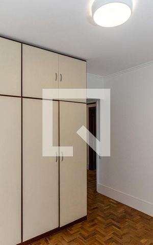 Apartamento para alugar com 111m², 3 quartos e 1 vagaSuíte