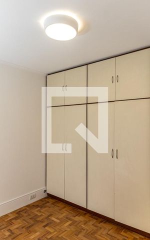 Apartamento para alugar com 111m², 3 quartos e 1 vagaSuíte
