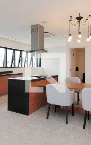 Studio à venda com 21m², 1 quarto e sem vaga Studio à venda com 21m², 1 quarto e sem vagaÁrea comum
