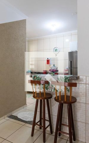 Casa de condomínio para alugar com 120m², 2 quartos e 2 vagas Casa de condomínio para alugar com 120m², 2 quartos e 2 vagasCopa