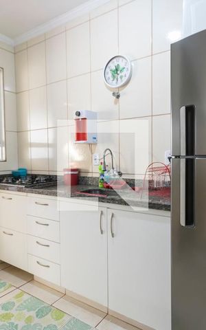 Casa de condomínio para alugar com 120m², 2 quartos e 2 vagas Casa de condomínio para alugar com 120m², 2 quartos e 2 vagasCozinha