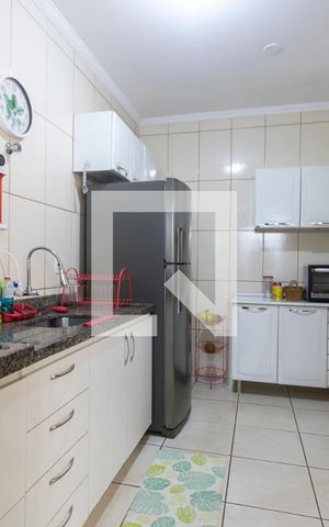 Casa de condomínio para alugar com 120m², 2 quartos e 2 vagas Casa de condomínio para alugar com 120m², 2 quartos e 2 vagasCozinha