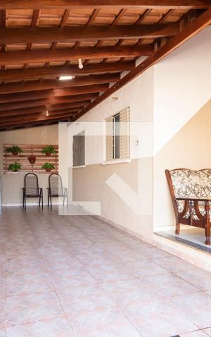 Casa de condomínio para alugar com 120m², 2 quartos e 2 vagas Casa de condomínio para alugar com 120m², 2 quartos e 2 vagasÁrea comum