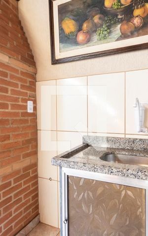 Casa de condomínio para alugar com 120m², 2 quartos e 2 vagas Casa de condomínio para alugar com 120m², 2 quartos e 2 vagasÁrea comum