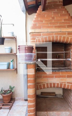 Casa de condomínio para alugar com 120m², 2 quartos e 2 vagas Casa de condomínio para alugar com 120m², 2 quartos e 2 vagasÁrea comum