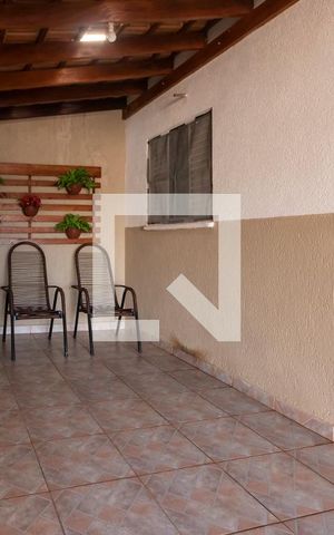 Casa de condomínio para alugar com 120m², 2 quartos e 2 vagas Casa de condomínio para alugar com 120m², 2 quartos e 2 vagasÁrea comum