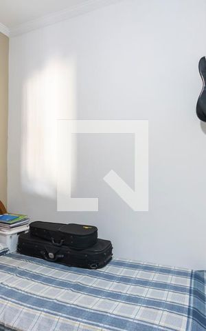 Casa de condomínio para alugar com 120m², 2 quartos e 2 vagas Casa de condomínio para alugar com 120m², 2 quartos e 2 vagasQuarto