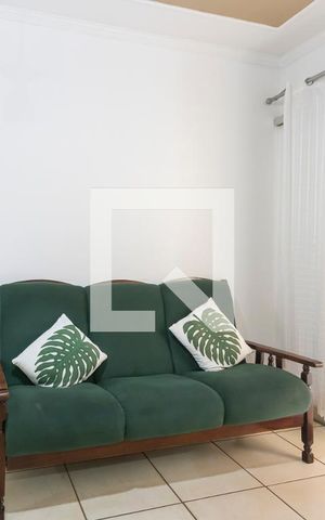 Casa de condomínio para alugar com 120m², 2 quartos e 2 vagas Casa de condomínio para alugar com 120m², 2 quartos e 2 vagasSala