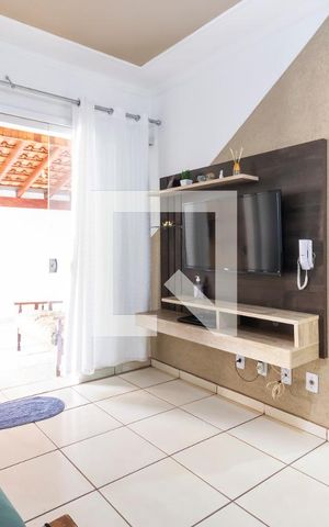 Casa de condomínio para alugar com 120m², 2 quartos e 2 vagas Casa de condomínio para alugar com 120m², 2 quartos e 2 vagasSala