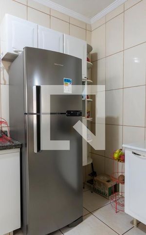 Casa de condomínio para alugar com 120m², 2 quartos e 2 vagas Casa de condomínio para alugar com 120m², 2 quartos e 2 vagasCozinha