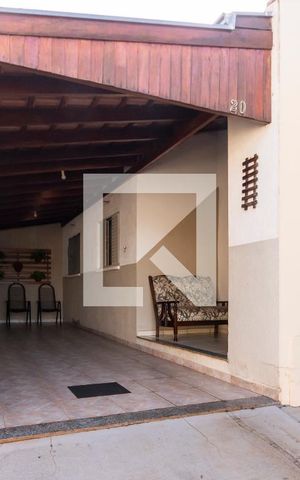 Casa de condomínio para alugar com 120m², 2 quartos e 2 vagas Casa de condomínio para alugar com 120m², 2 quartos e 2 vagasÁrea comum