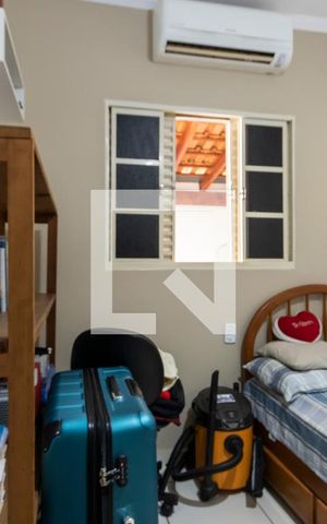 Casa de condomínio para alugar com 120m², 2 quartos e 2 vagas Casa de condomínio para alugar com 120m², 2 quartos e 2 vagasQuarto