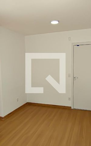 Apartamento para alugar com 55m², 2 quartos e 1 vaga Apartamento para alugar com 55m², 2 quartos e 1 vagasala