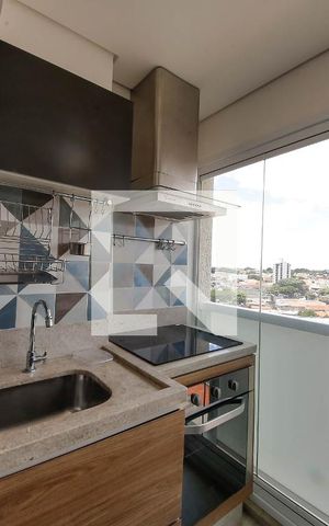 Studio à venda com 33m², 1 quarto e 1 vagaStudio