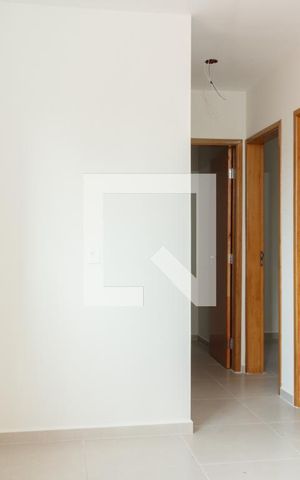 Apartamento à venda com 45m², 2 quartos e sem vaga Apartamento à venda com 45m², 2 quartos e sem vagaSala
