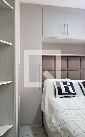 Apartamento à venda com 104m², 3 quartos e 1 vagaSuíte - Quarto 2