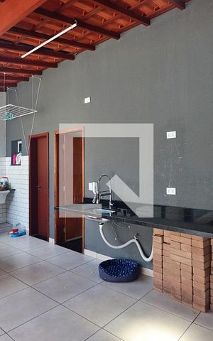 Apartamento à venda com 104m², 3 quartos e 1 vagaÁrea de Serviço