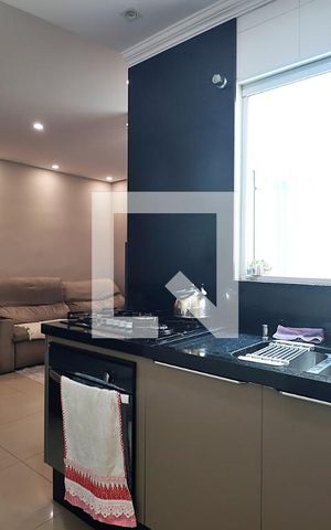 Apartamento à venda com 104m², 3 quartos e 1 vagaCozinha