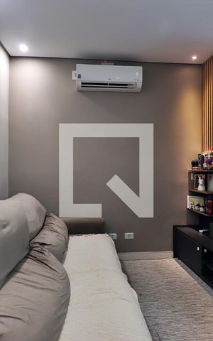Apartamento à venda com 104m², 3 quartos e 1 vagaSala