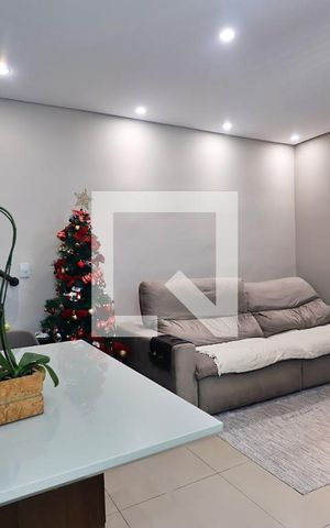 Apartamento à venda com 104m², 3 quartos e 1 vagaSala