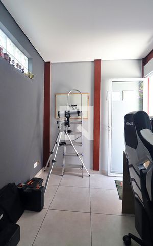Apartamento à venda com 104m², 3 quartos e 1 vagaEscritório