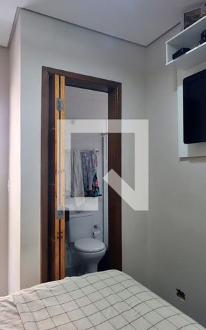 Apartamento à venda com 104m², 3 quartos e 1 vagaSuíte - Quarto 2