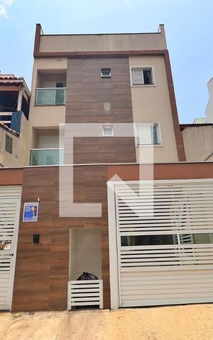 Apartamento à venda com 104m², 3 quartos e 1 vagaFachada